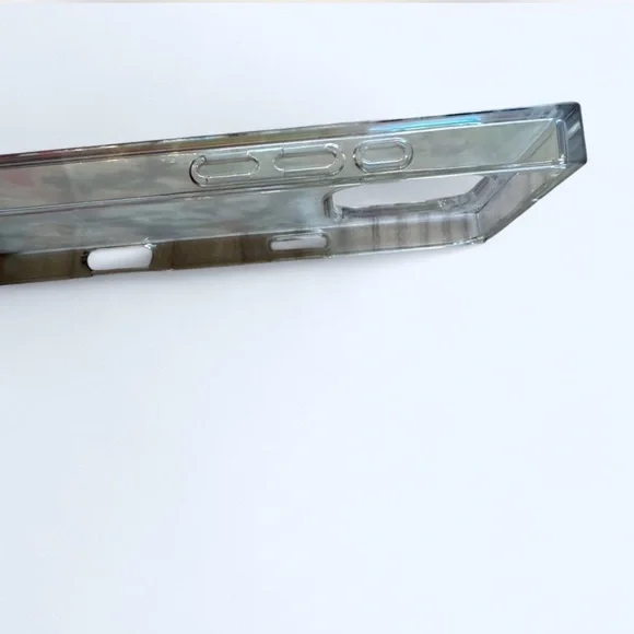 Flaunt Multicolor iPhone 16 Pro Max Case - Picture 4 of 5